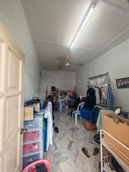 Rumah Teres 1-Tingkat untuk Dijual di Ampang Jaya (Ampang) - Janice Yap - Interior - PropertyGuru.com.my