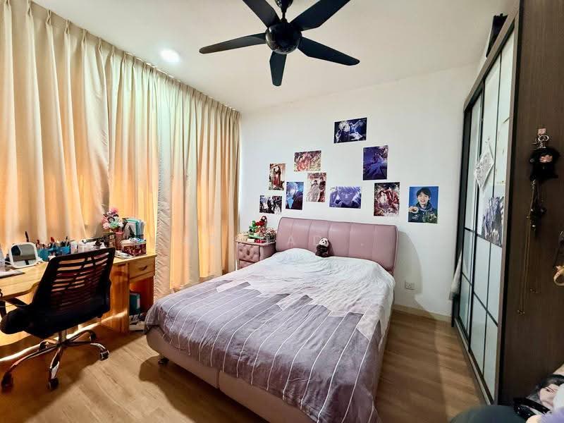 2-storey Terraced House for Sale in Sunway City Iskandar Puteri (Iskandar Puteri (Nusajaya)) - Arshad . - Bedroom - PropertyGuru.com.my