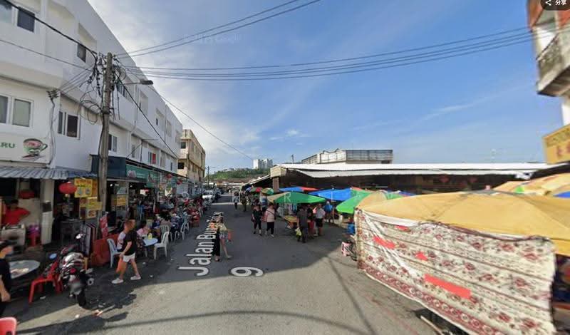 Shop for Sale in Taman Muda (Ampang) - Esther Law - Exterior - PropertyGuru.com.my