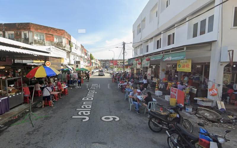 Shop for Sale in Taman Muda (Ampang) - Esther Law - Exterior - PropertyGuru.com.my