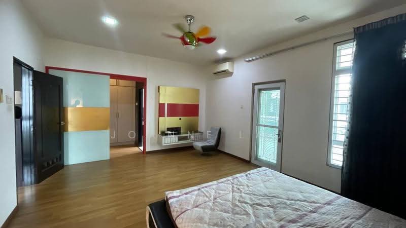 Rumah Kluster untuk Dijual di Taman Nusa Bestari (Iskandar Puteri (Nusajaya)) - Joanne Lau - Bedroom - PropertyGuru.com.my