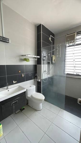 Rumah Kluster untuk Dijual di Taman Nusa Bestari (Iskandar Puteri (Nusajaya)) - Joanne Lau - Bathroom - PropertyGuru.com.my