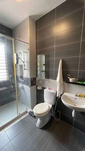 Rumah Kluster untuk Dijual di Taman Nusa Bestari (Iskandar Puteri (Nusajaya)) - Joanne Lau - Bathroom - PropertyGuru.com.my