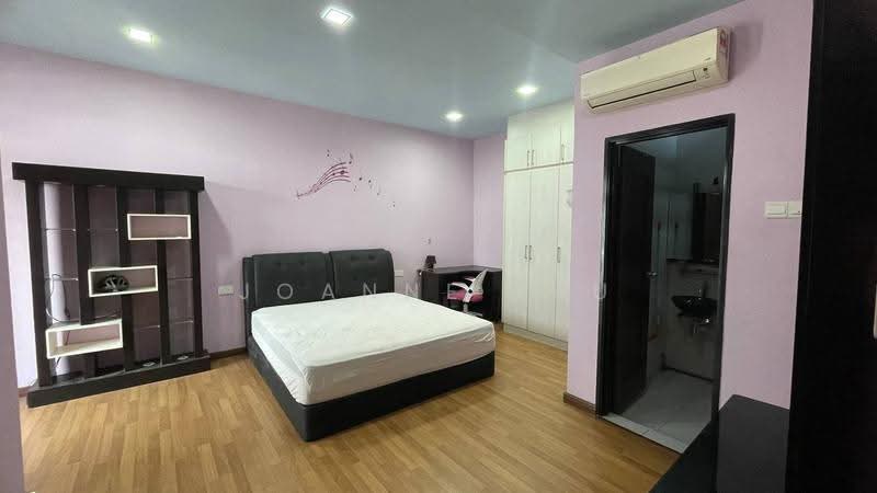 Rumah Kluster untuk Dijual di Taman Nusa Bestari (Iskandar Puteri (Nusajaya)) - Joanne Lau - Bedroom - PropertyGuru.com.my