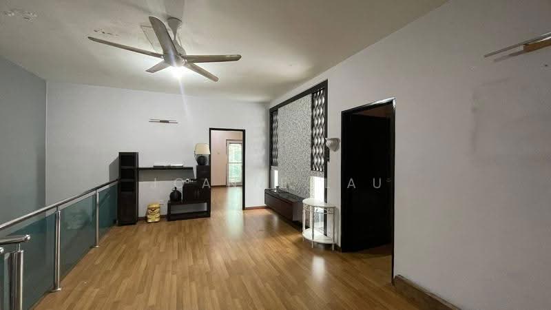Rumah Kluster untuk Dijual di Taman Nusa Bestari (Iskandar Puteri (Nusajaya)) - Joanne Lau - Living Room - PropertyGuru.com.my