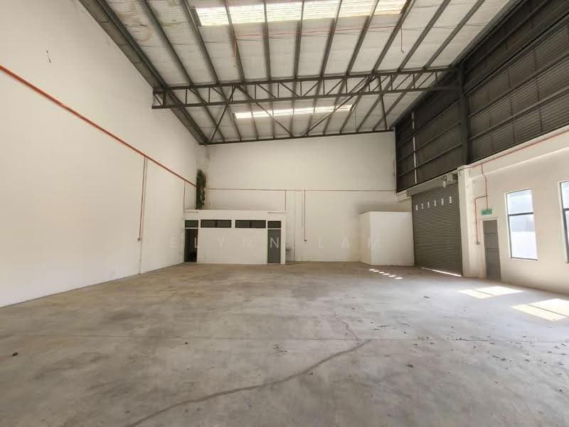 Cluster Factory for Rent in Eco Business Park 1 (Johor Bahru) - Elynn Lam - PropertyGuru.com.my