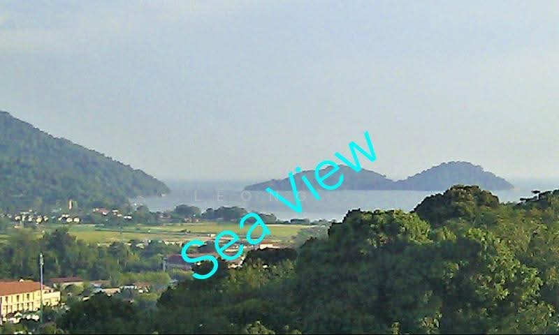 Kondominium untuk Disewa di Pavilion Resort - Leong . - View - PropertyGuru.com.my