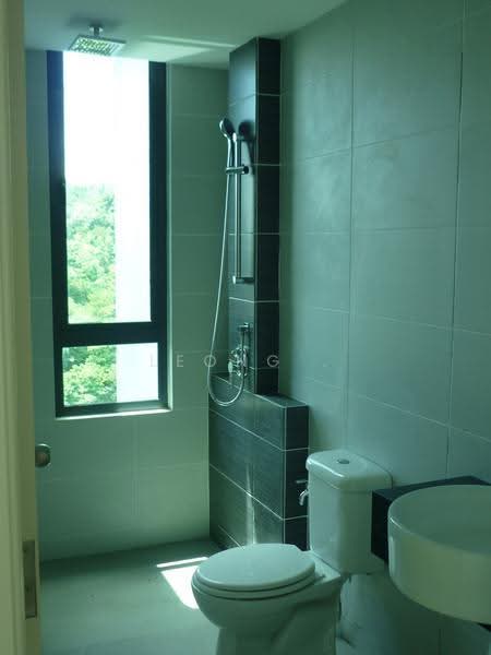 Kondominium untuk Disewa di Pavilion Resort - Leong . - Bathroom - PropertyGuru.com.my