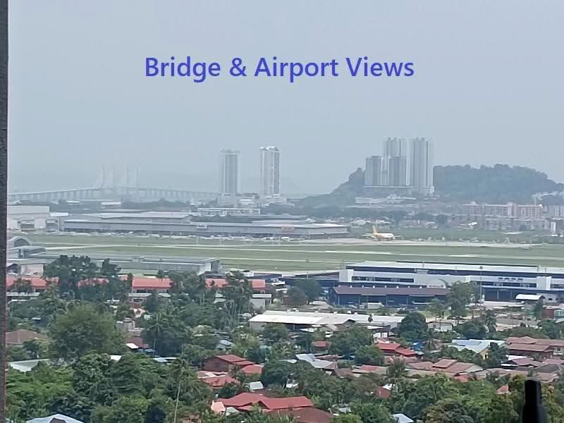 Kondominium untuk Disewa di Pavilion Resort - Leong . - View - PropertyGuru.com.my