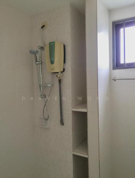 Kondominium untuk Disewa di Savanna Condominium - DARREN WONG - Bathroom - PropertyGuru.com.my