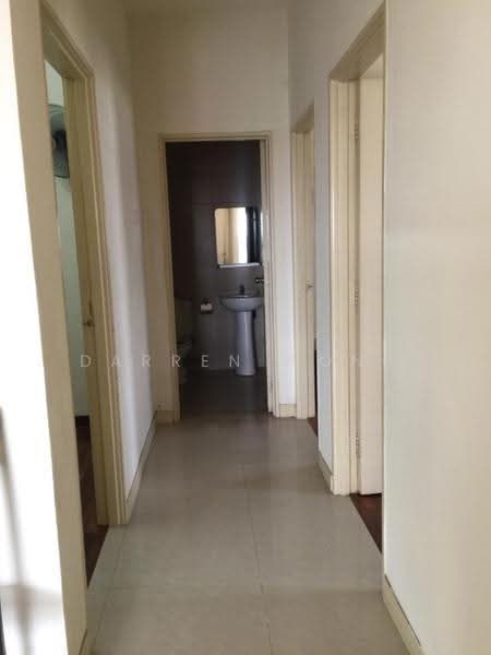 Kondominium untuk Disewa di Savanna Condominium - DARREN WONG - Corridor - PropertyGuru.com.my