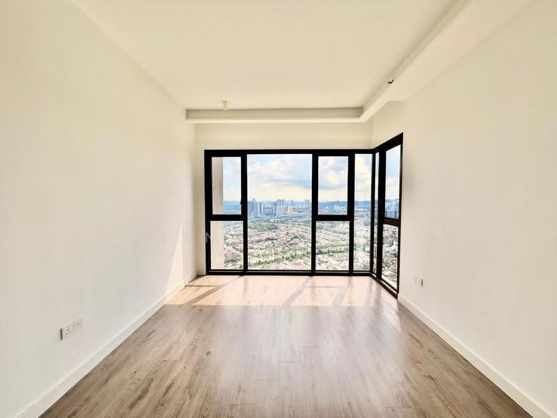 Kediaman Servis untuk Dijual di Jendela Residences - Yin Peng . - Bedroom - PropertyGuru.com.my