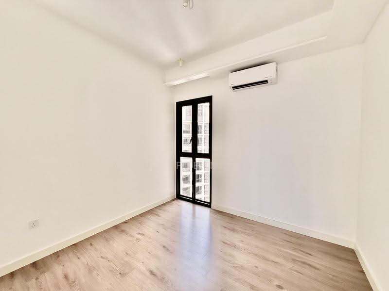 Kediaman Servis untuk Dijual di Jendela Residences - Yin Peng . - Bedroom - PropertyGuru.com.my