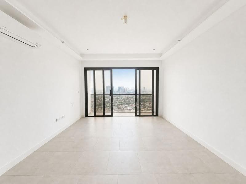 Kediaman Servis untuk Dijual di Jendela Residences - Yin Peng . - Living Room - PropertyGuru.com.my