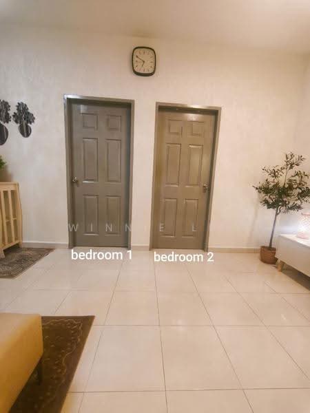 Apartment for Rent at Damai Vista Apartment - Winnie Lee - PropertyGuru.com.my