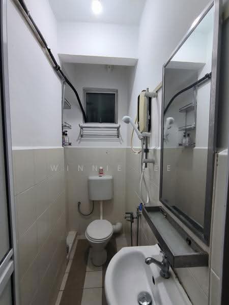 Apartment for Rent at Damai Vista Apartment - Winnie Lee - PropertyGuru.com.my
