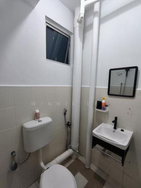 Apartment for Rent at Damai Vista Apartment - Winnie Lee - PropertyGuru.com.my