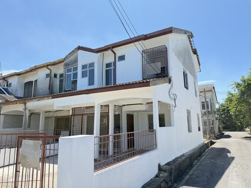 Rumah Teres 2-Tingkat untuk Dijual di Sepang (Selangor) - Shaiful Rudy - Exterior - PropertyGuru.com.my