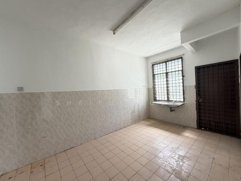 Rumah Teres 2-Tingkat untuk Dijual di Sepang (Selangor) - Shaiful Rudy - Interior - PropertyGuru.com.my