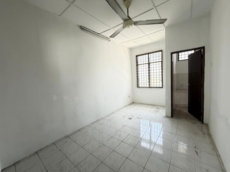 Rumah Teres 2-Tingkat untuk Dijual di Sepang (Selangor) - Shaiful Rudy - Interior - PropertyGuru.com.my