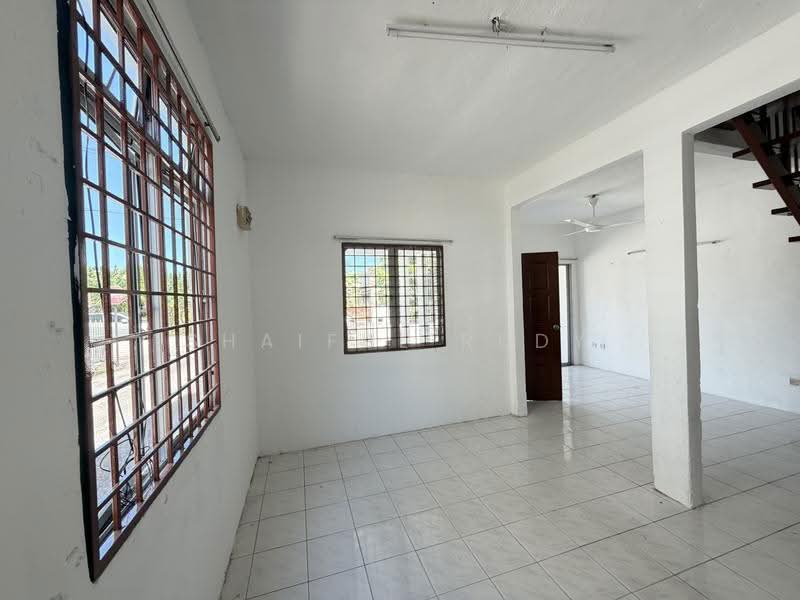 Rumah Teres 2-Tingkat untuk Dijual di Sepang (Selangor) - Shaiful Rudy - Interior - PropertyGuru.com.my
