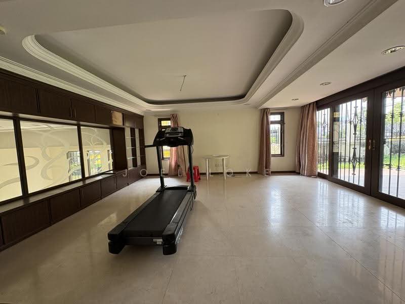 Bungalow House for Sale in Bangsar Hill (Bangsar) - Joel Loke - Interior - PropertyGuru.com.my