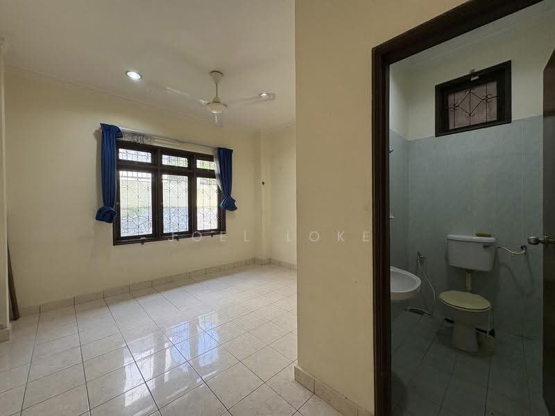 Bungalow House for Sale in Bangsar Hill (Bangsar) - Joel Loke - PropertyGuru.com.my
