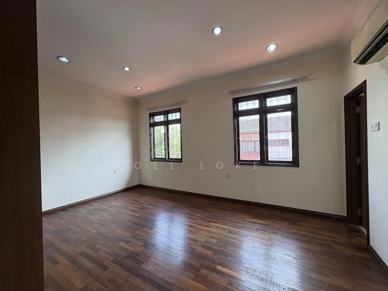 Bungalow House for Sale in Bangsar Hill (Bangsar) - Joel Loke - Interior - PropertyGuru.com.my