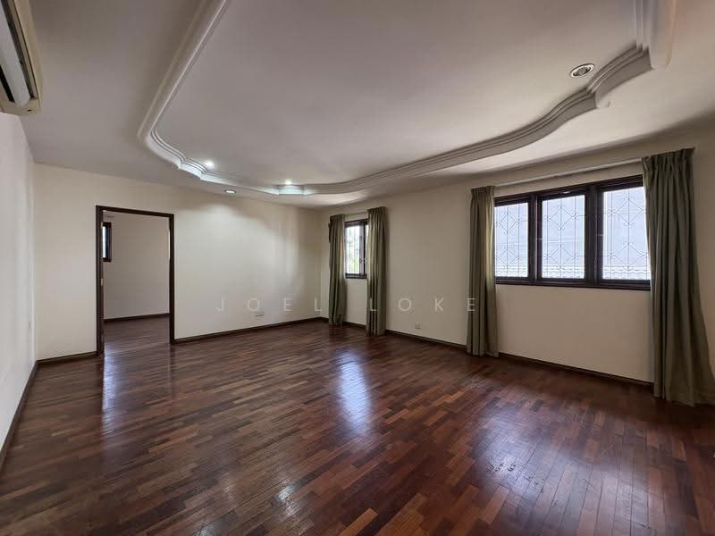 Bungalow House for Sale in Bangsar Hill (Bangsar) - Joel Loke - Living Room - PropertyGuru.com.my