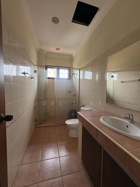 Bungalow House for Sale in Bangsar Hill (Bangsar) - Joel Loke - Bathroom - PropertyGuru.com.my
