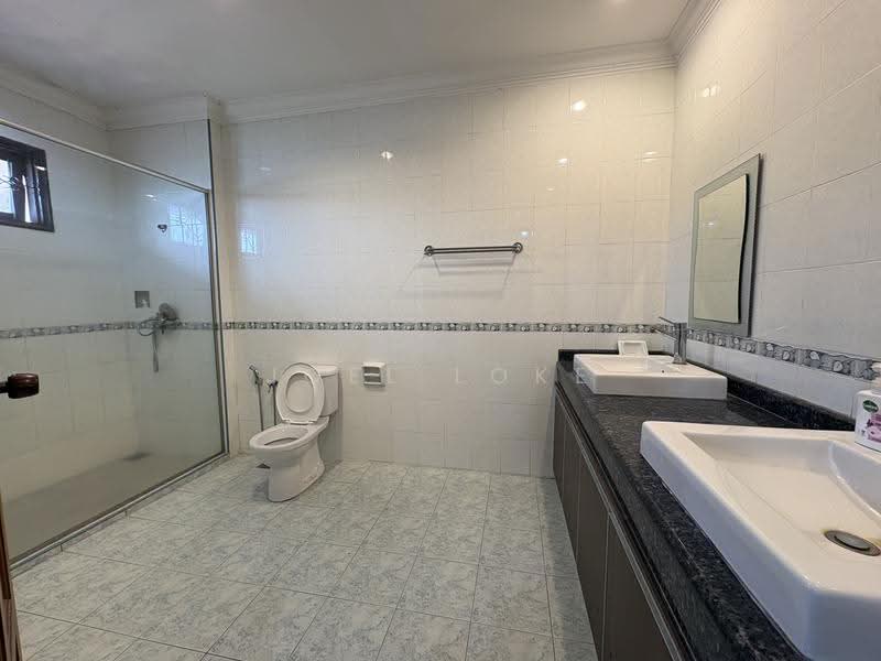 Bungalow House for Sale in Bangsar Hill (Bangsar) - Joel Loke - Bathroom - PropertyGuru.com.my