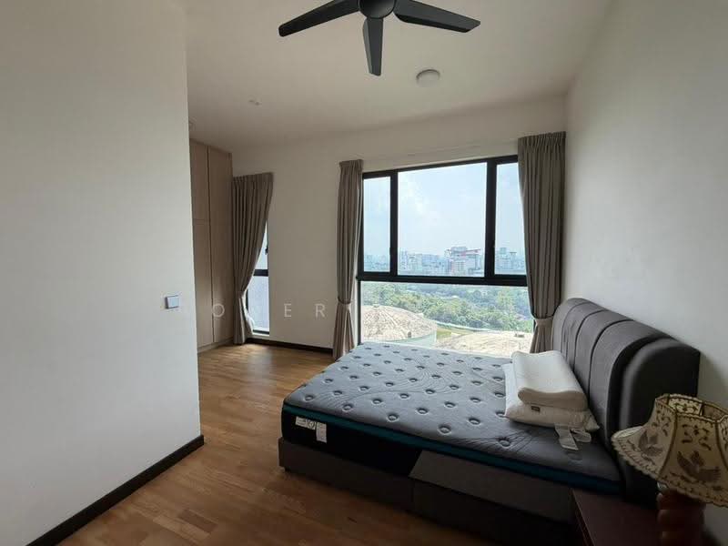 Condominium for Rent at The Estate - Roger Phang - Bedroom - PropertyGuru.com.my