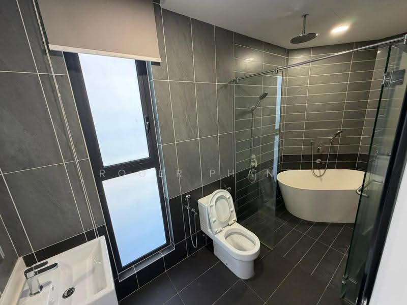 Condominium for Rent at The Estate - Roger Phang - Bathroom - PropertyGuru.com.my