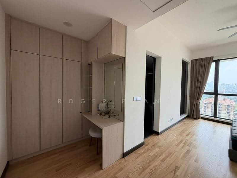 Condominium for Rent at The Estate - Roger Phang - Bedroom - PropertyGuru.com.my