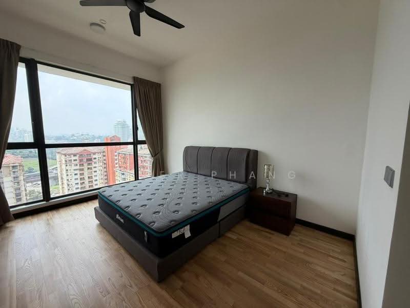 Condominium for Rent at The Estate - Roger Phang - Bedroom - PropertyGuru.com.my