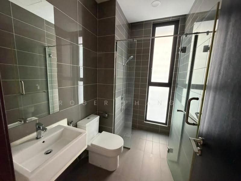 Condominium for Rent at The Estate - Roger Phang - Bathroom - PropertyGuru.com.my