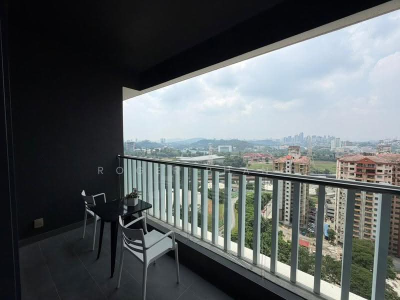 Condominium for Rent at The Estate - Roger Phang - Balcony - PropertyGuru.com.my