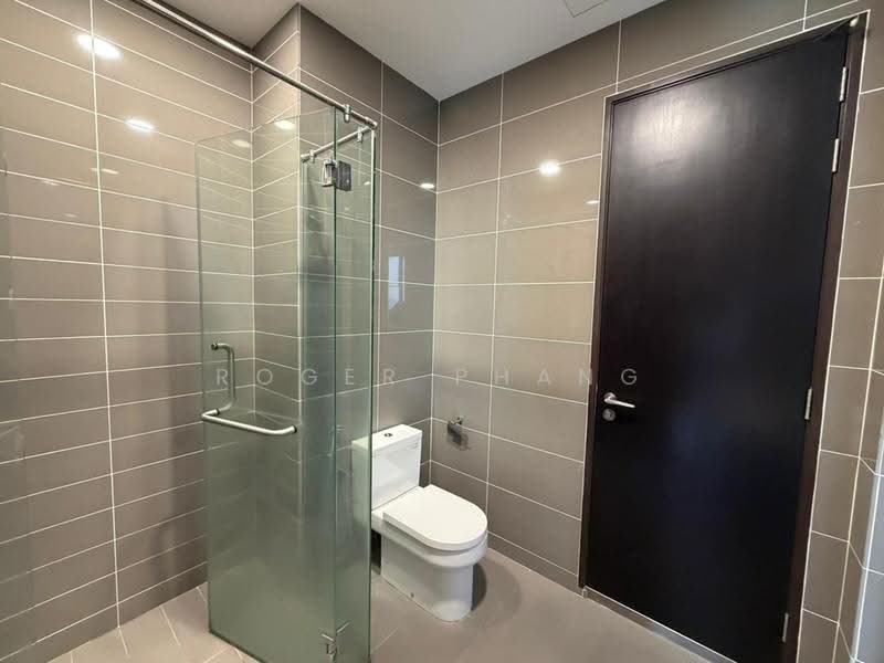 Condominium for Rent at The Estate - Roger Phang - Bathroom - PropertyGuru.com.my