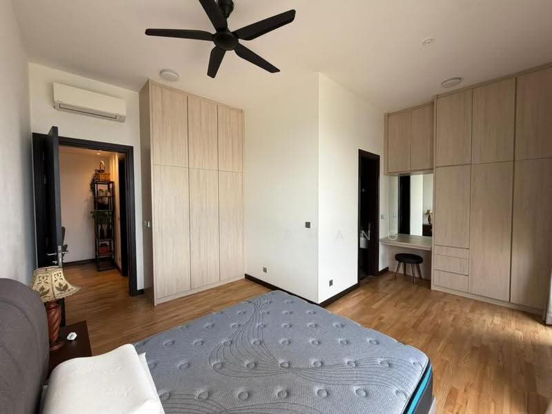 Condominium for Rent at The Estate - Roger Phang - Bedroom - PropertyGuru.com.my