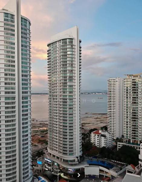 Condominium for Sale at Gurney Park Condominium - Alex Ho - Exterior - PropertyGuru.com.my