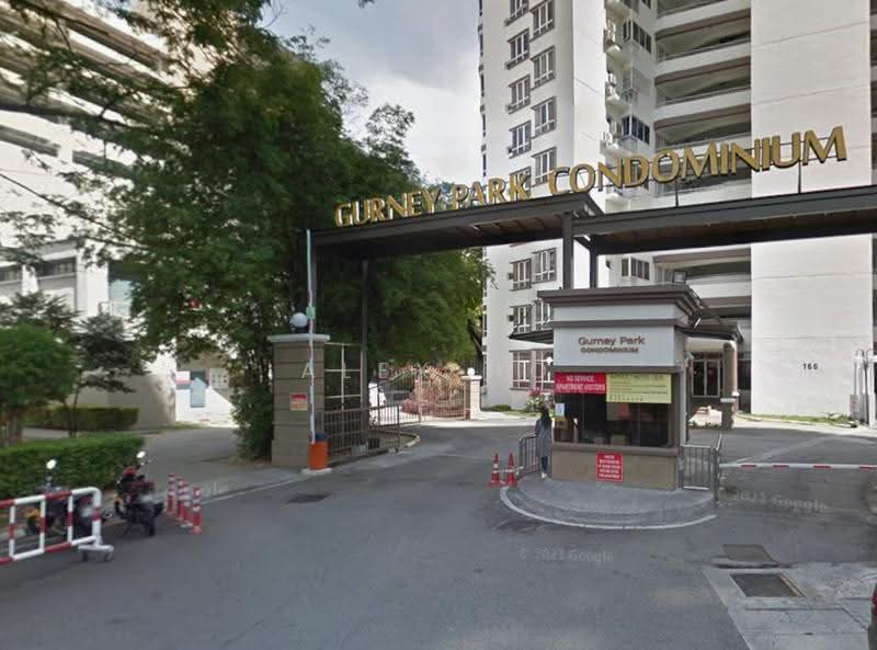 Condominium for Sale at Gurney Park Condominium - Alex Ho - Exterior - PropertyGuru.com.my