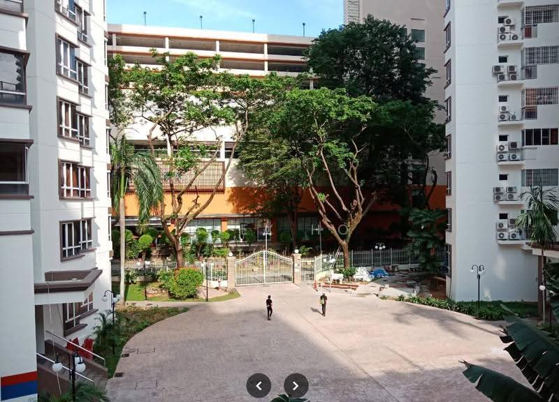 Condominium for Sale at Gurney Park Condominium - Alex Ho - Exterior - PropertyGuru.com.my