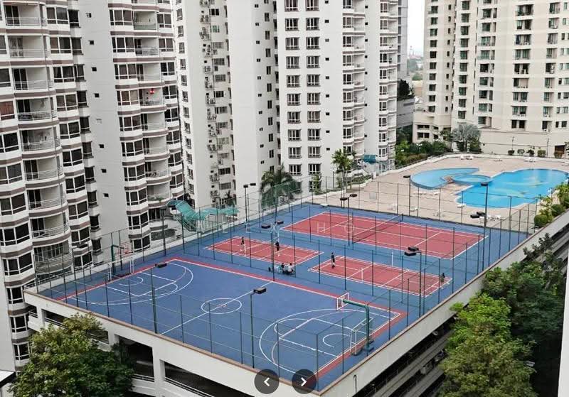 Condominium for Sale at Gurney Park Condominium - Alex Ho - Exterior - PropertyGuru.com.my