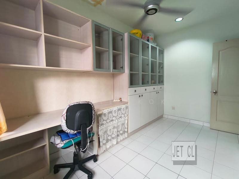 Rumah Teres 2-Tingkat untuk Dijual di Bandar Bukit Raja (Klang) - Daniel Kok - Study - PropertyGuru.com.my