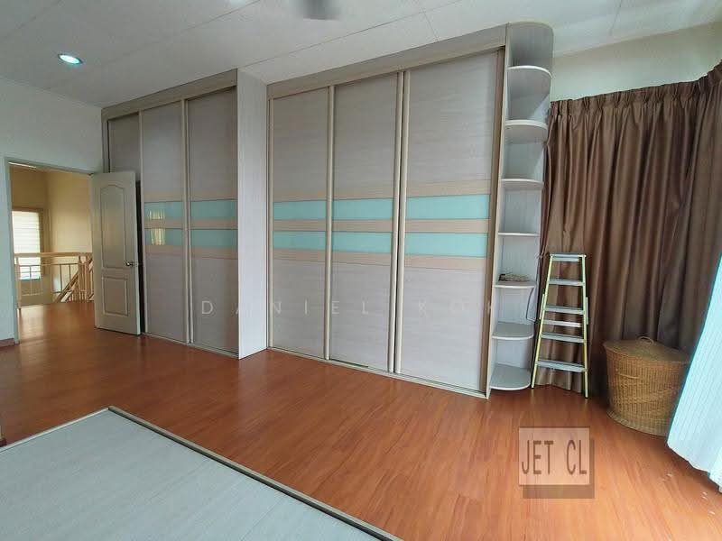 Rumah Teres 2-Tingkat untuk Dijual di Bandar Bukit Raja (Klang) - Daniel Kok - Bedroom - PropertyGuru.com.my