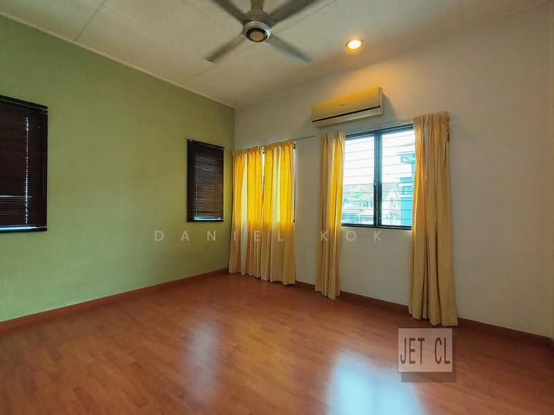 Rumah Teres 2-Tingkat untuk Dijual di Bandar Bukit Raja (Klang) - Daniel Kok - Interior - PropertyGuru.com.my