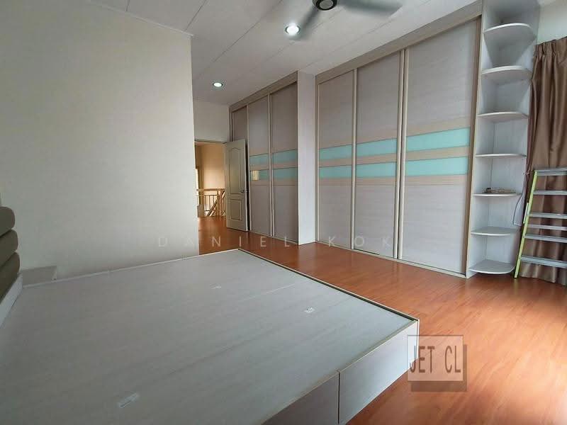 Rumah Teres 2-Tingkat untuk Dijual di Bandar Bukit Raja (Klang) - Daniel Kok - Bedroom - PropertyGuru.com.my