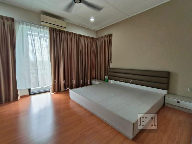 Rumah Teres 2-Tingkat untuk Dijual di Bandar Bukit Raja (Klang) - Daniel Kok - Bedroom - PropertyGuru.com.my