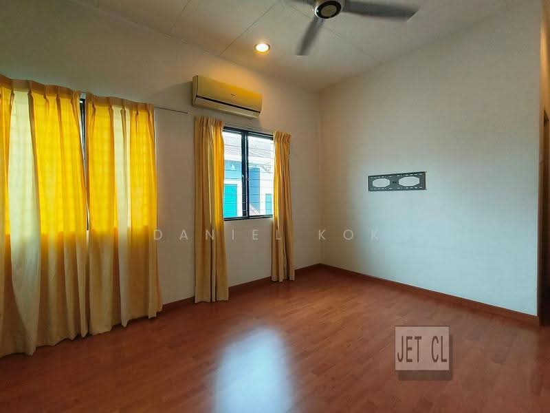 Rumah Teres 2-Tingkat untuk Dijual di Bandar Bukit Raja (Klang) - Daniel Kok - Interior - PropertyGuru.com.my