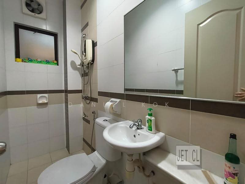 Rumah Teres 2-Tingkat untuk Dijual di Bandar Bukit Raja (Klang) - Daniel Kok - Bathroom - PropertyGuru.com.my